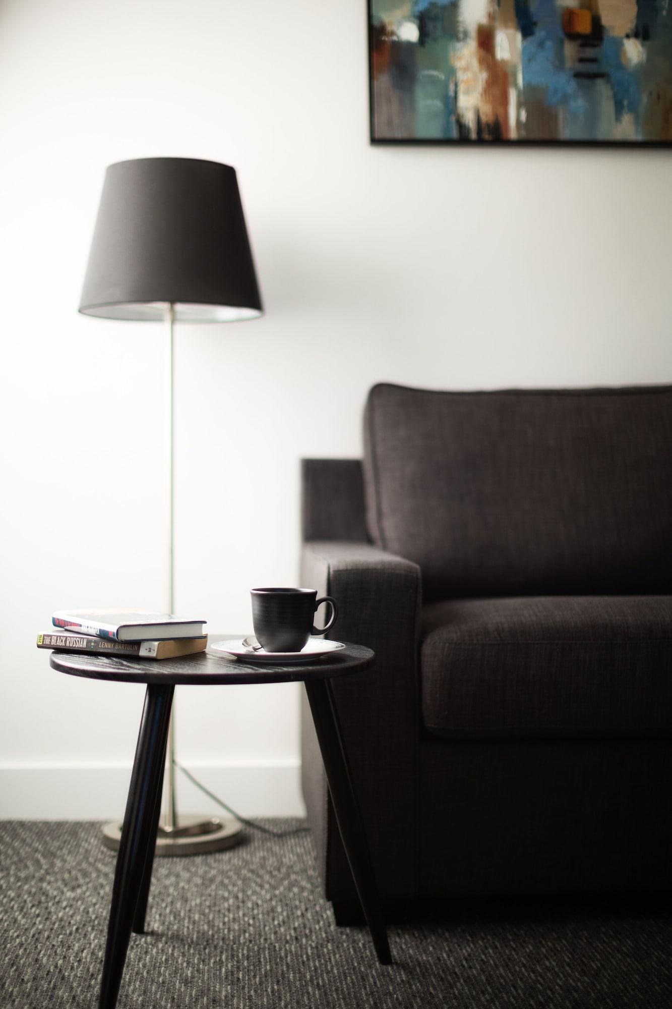 Comfort Hotel East Melbourne Luaran gambar