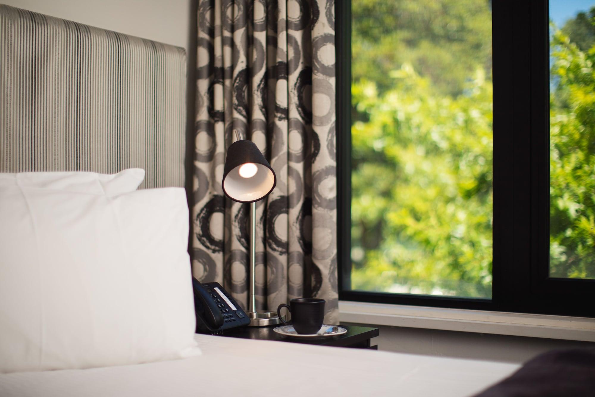 Comfort Hotel East Melbourne Luaran gambar