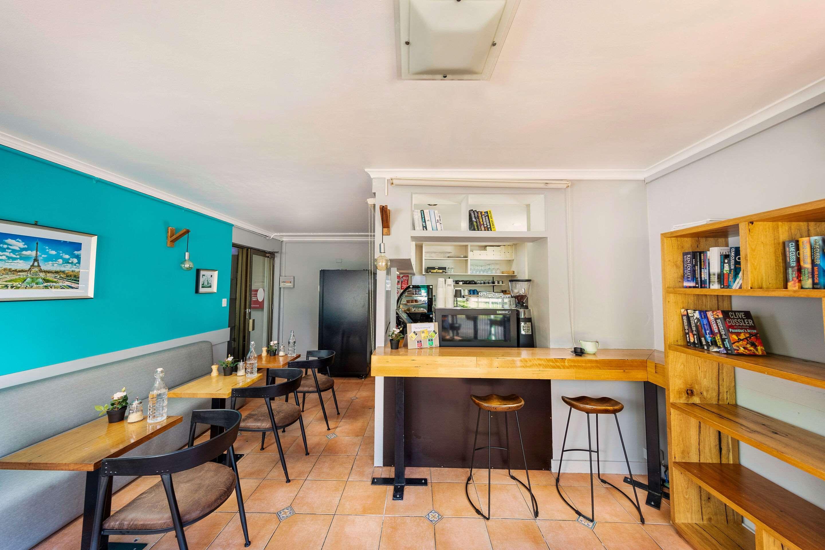 Comfort Hotel East Melbourne Luaran gambar