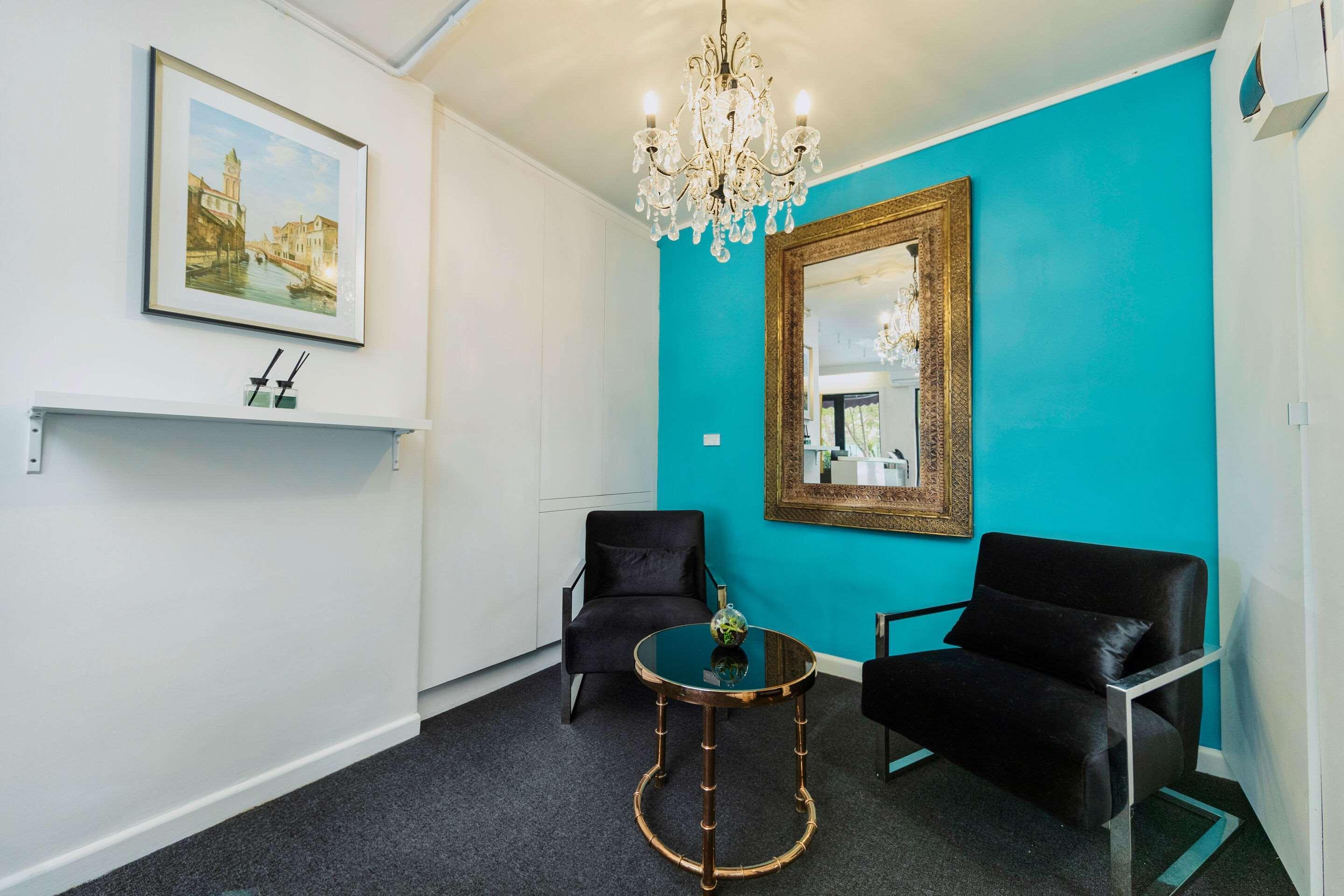 Comfort Hotel East Melbourne Luaran gambar