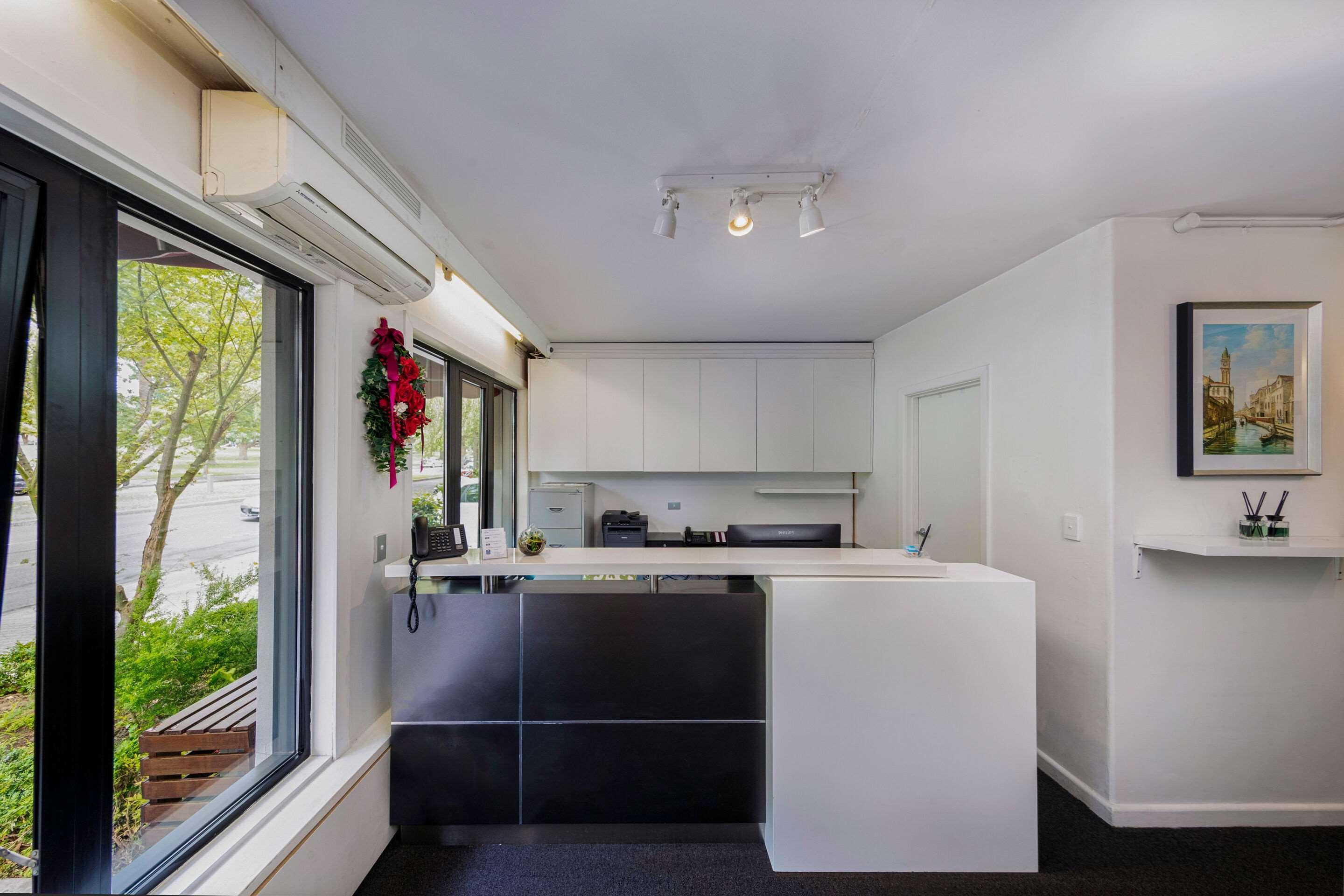 Comfort Hotel East Melbourne Luaran gambar