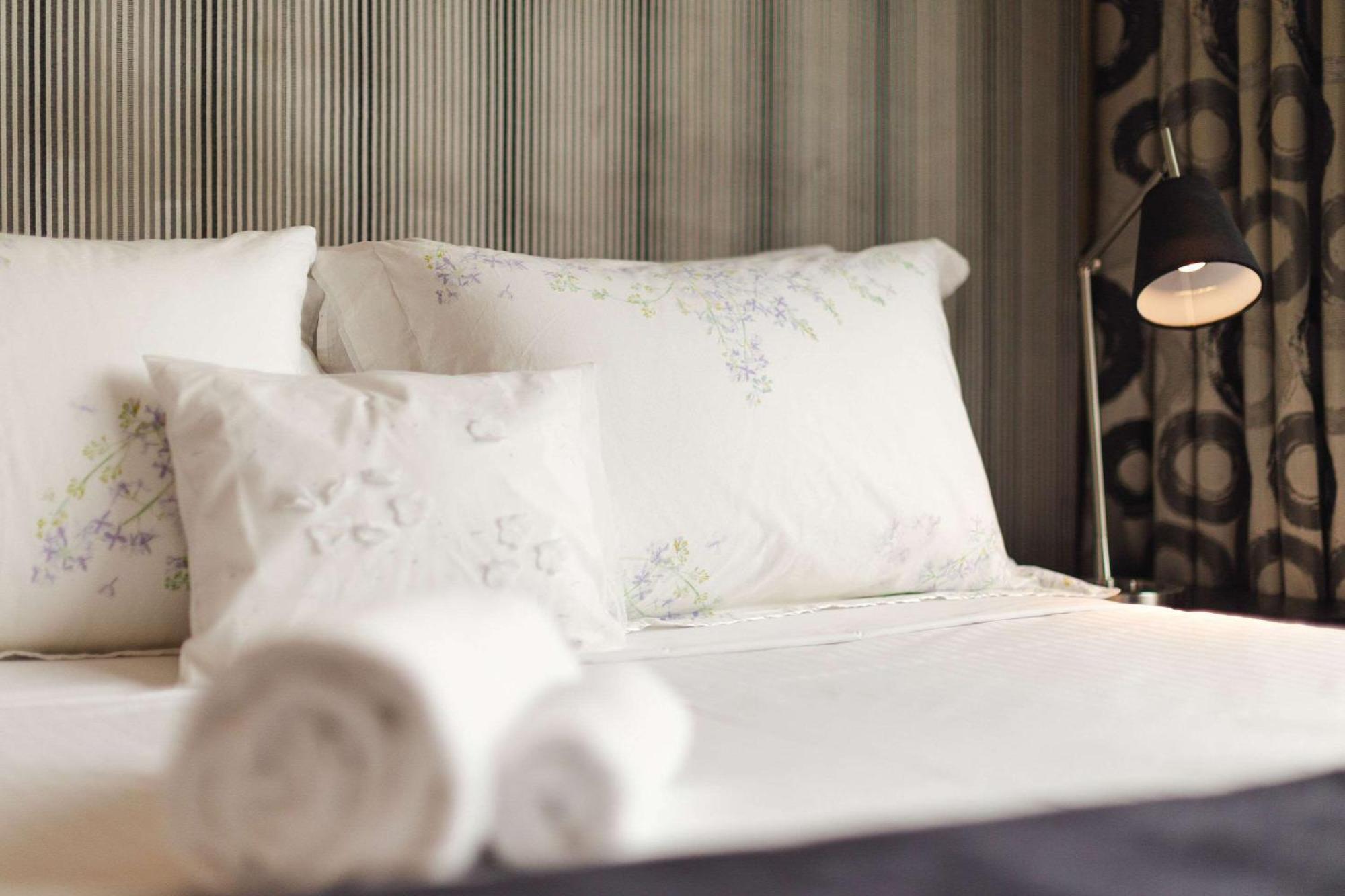 Comfort Hotel East Melbourne Luaran gambar