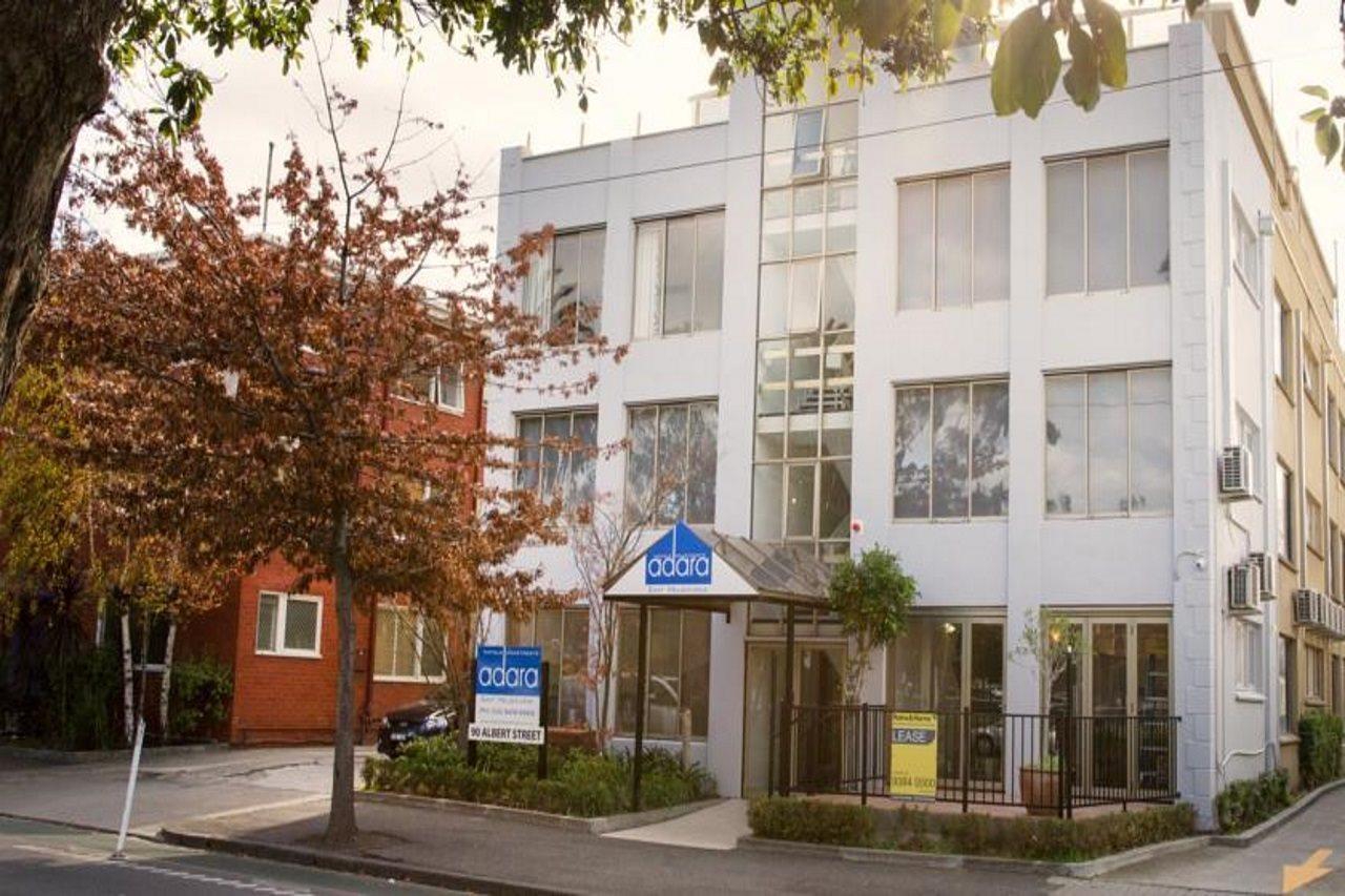 Comfort Hotel East Melbourne Luaran gambar